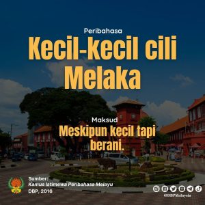 kecil kecil cili melaka 201121