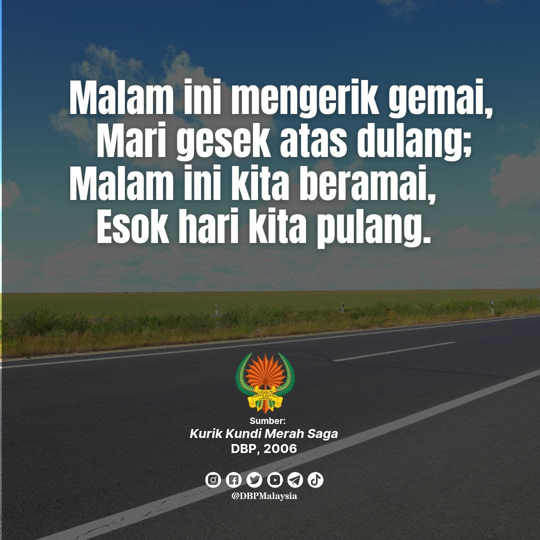 malam ini mengerik gemai 101021