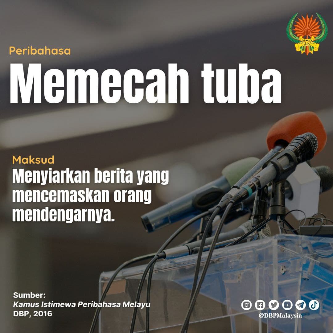 memecah tuba 180222