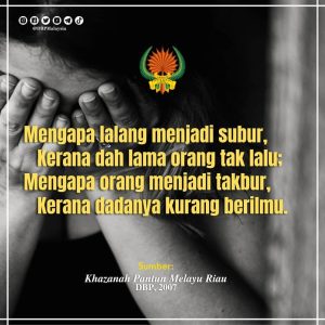 mengapa lalang menjadi subur 121221 1
