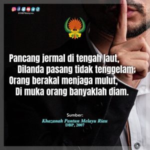 pancang jermal di tengah jalan 23921