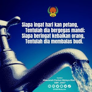 siapa ingat hari kan petang 131021