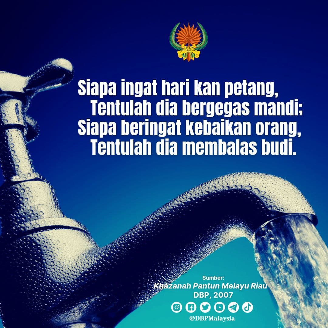 siapa ingat hari kan petang 131021