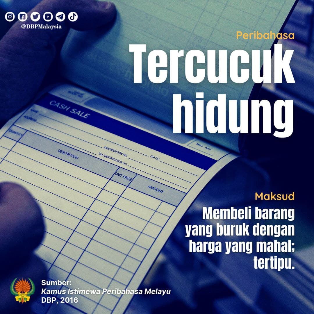 tercucuk hidung 281121