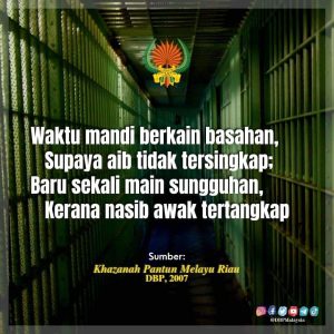 waktu mandi berkain basahan 20921