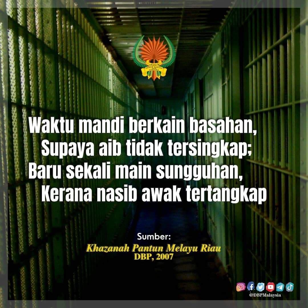 waktu mandi berkain basahan 20921