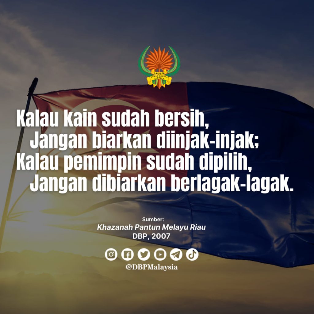 Pantun Nasihat