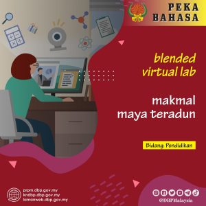 Peka Bahasa 2021 makmal maya teradun 01
