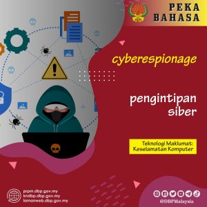 Peka Bahasa 2021 pengintipan siber 01