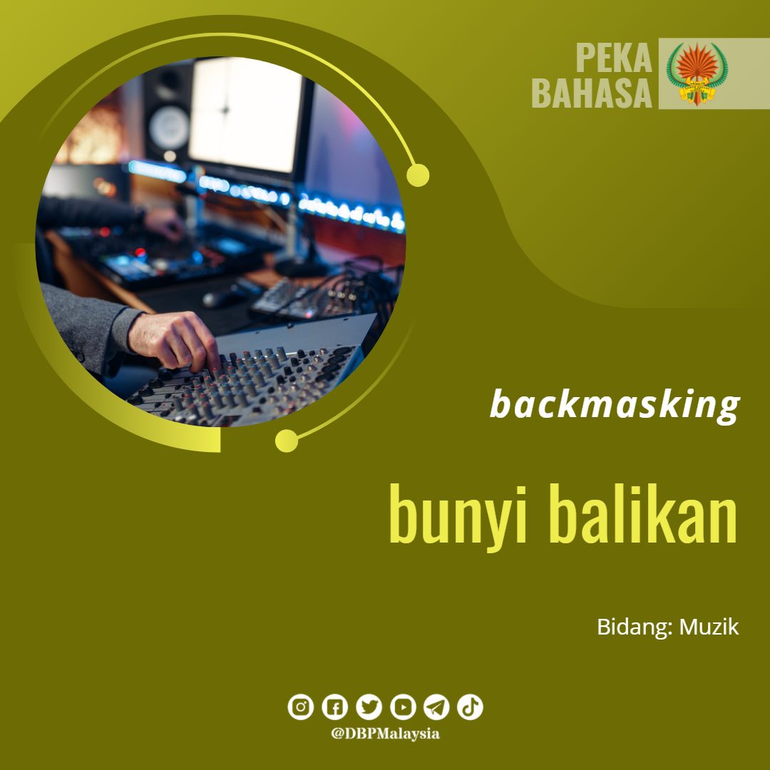 backmasking