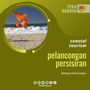 coastal tourism