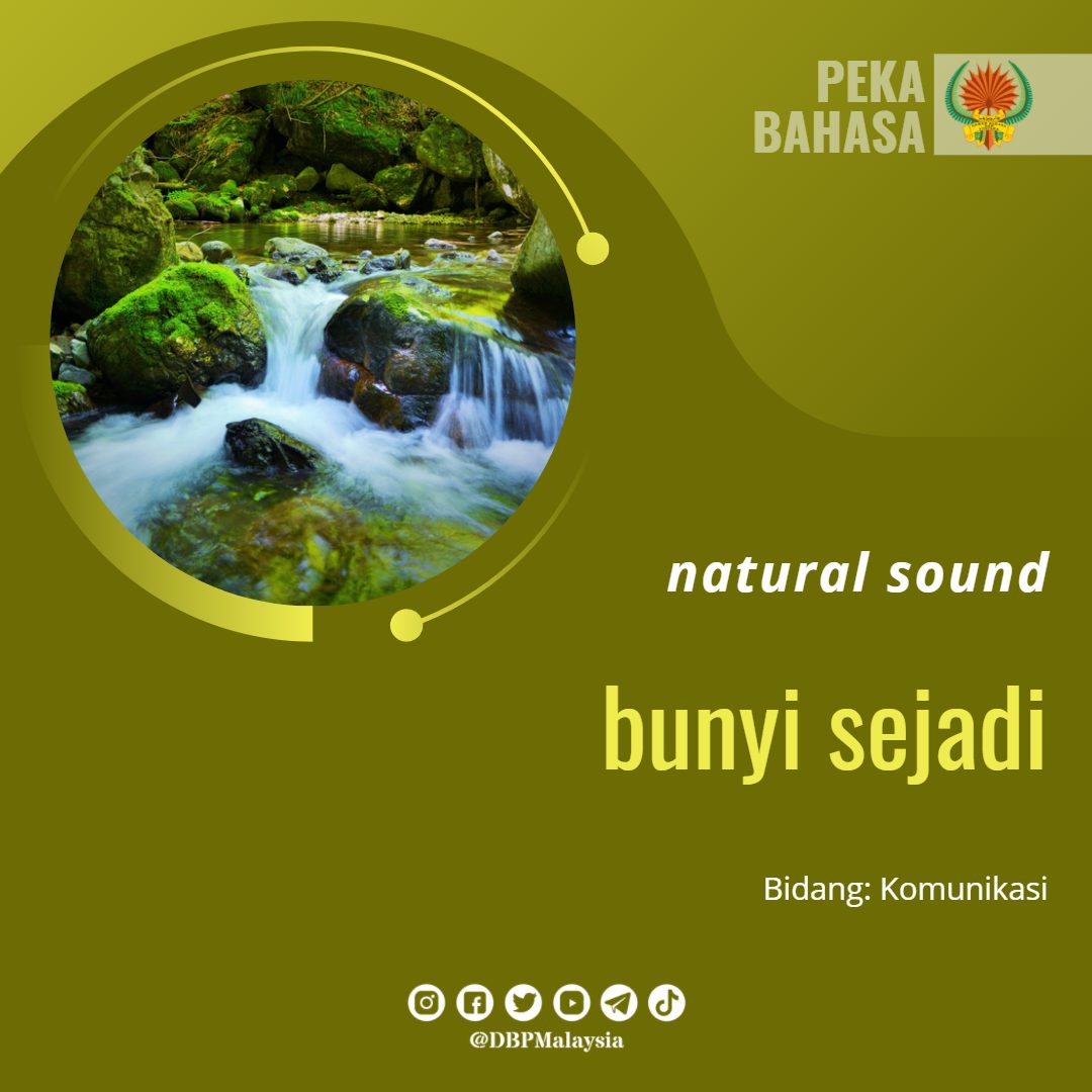 natural sound