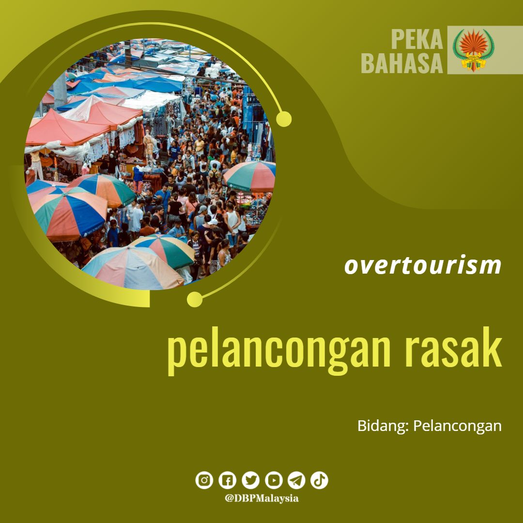 overtourism