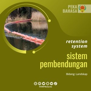 retention system
