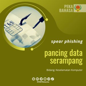 spear phishing