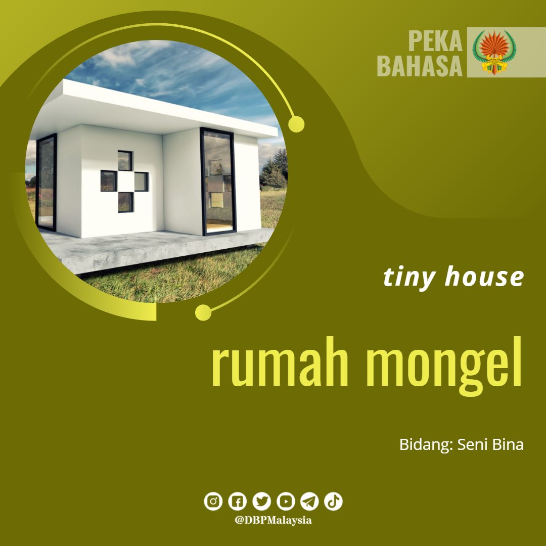 tiny house