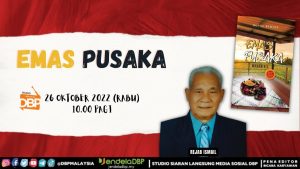 EMAS PUSAKA