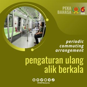 14. pengaturan ulang alik berkala