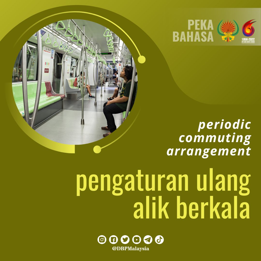14. pengaturan ulang alik berkala
