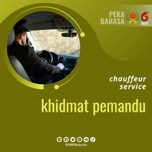 15. khidmat pemandu