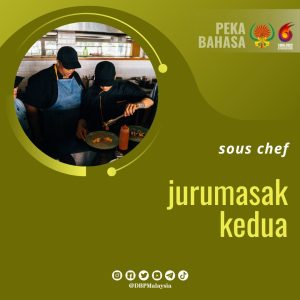 17. jurumasak kedua