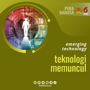 3. teknologi memuncul