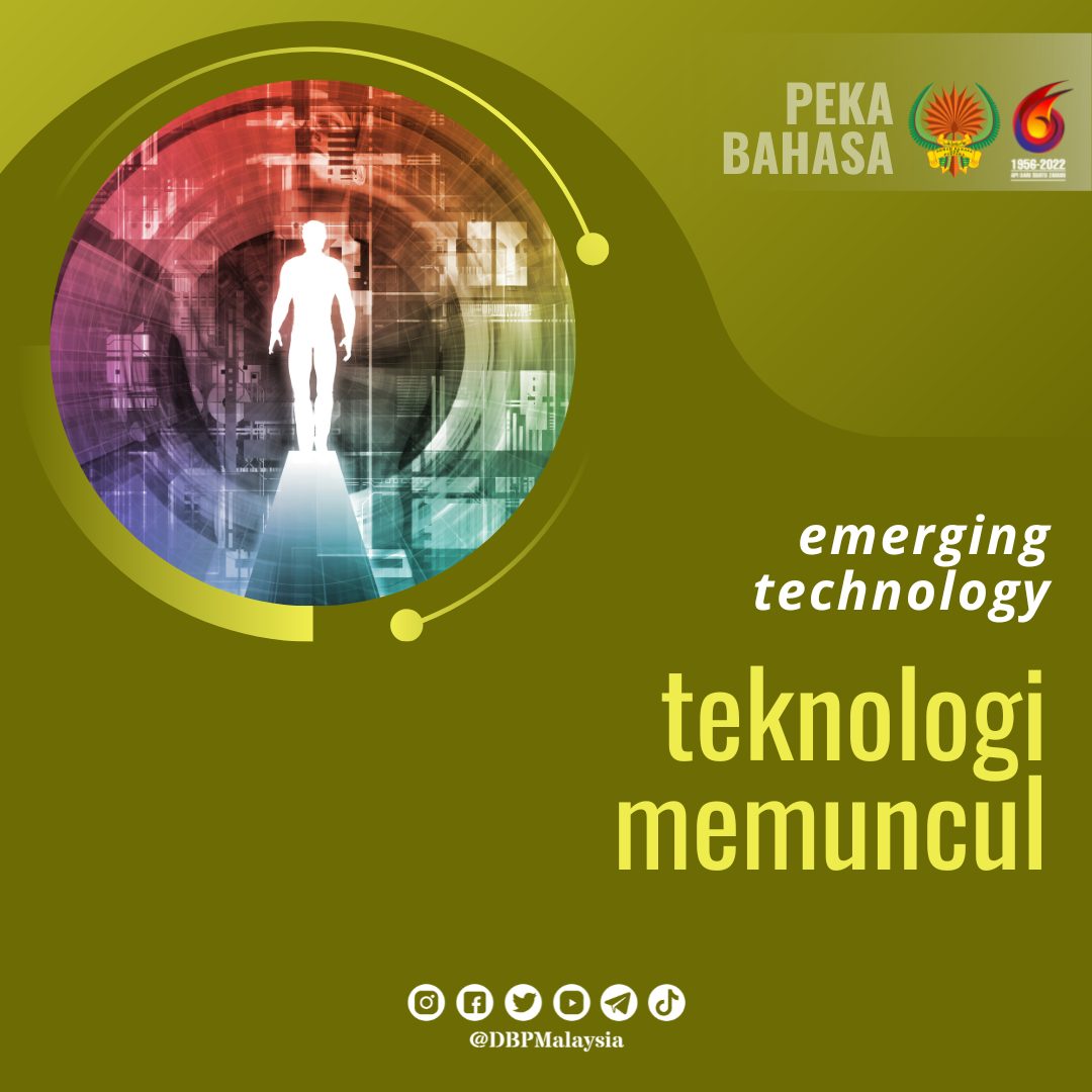 3. teknologi memuncul