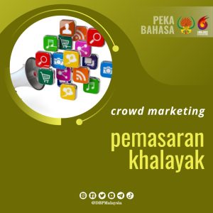 4. pemasaran khalayak