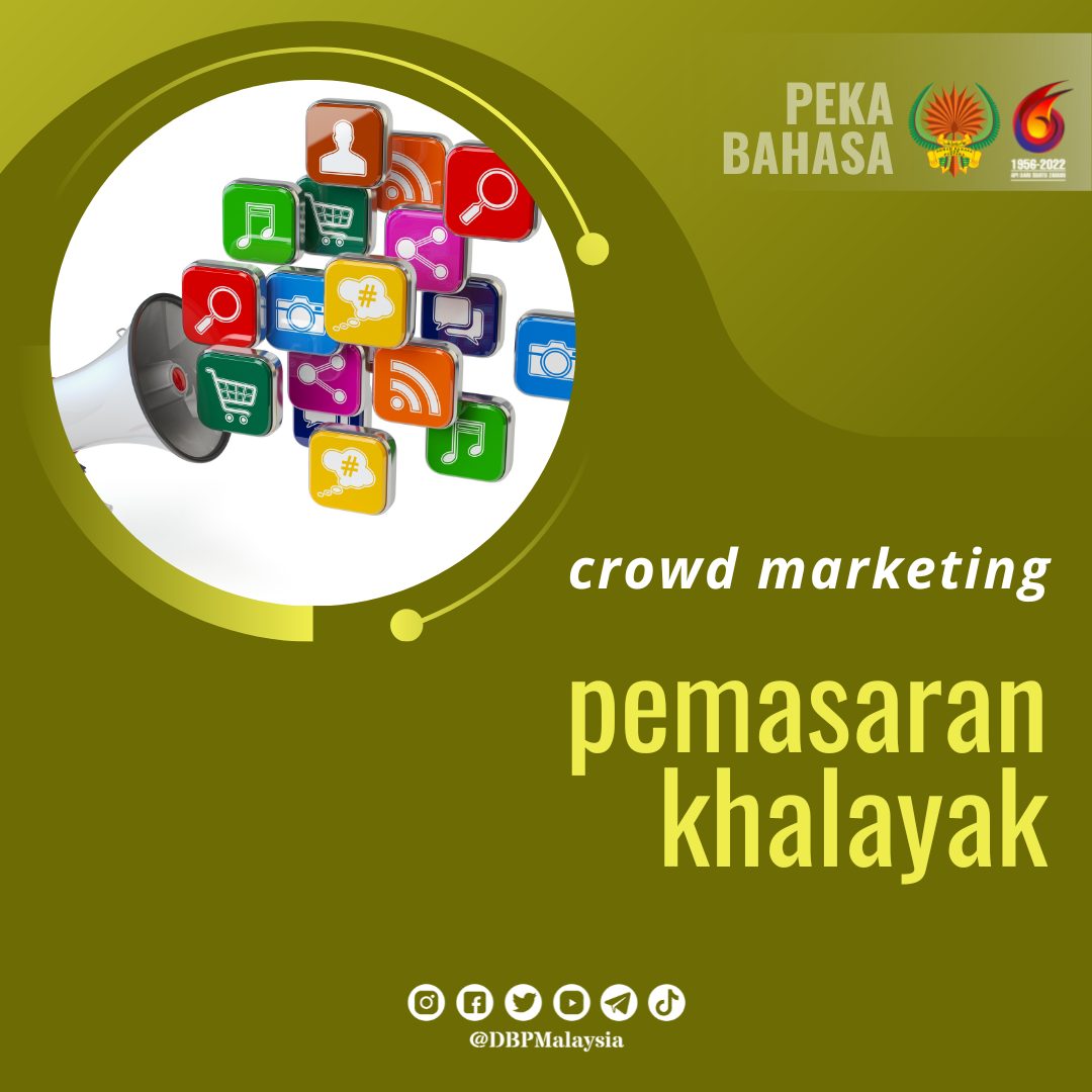 4. pemasaran khalayak