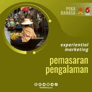 6. pemasaran pengalaman