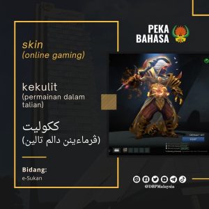 9. skin 1