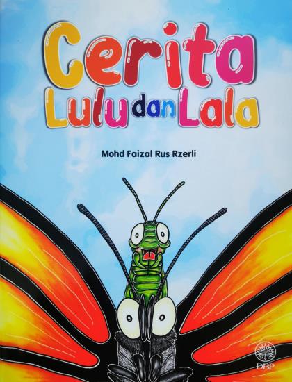 CERITA LULU DAN LALA - Image 2