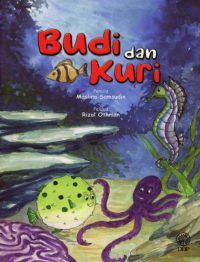 BUDI DAN KURI