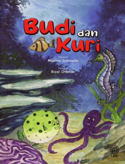 BUDI DAN KURI