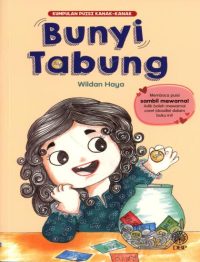 KUMPULAN PUISI KANAK-KANAK: BUNYI TABUNG