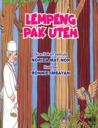 LEMPENG PAK UTEH