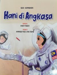 SIRI KEMBARA: HANI DI ANGKASA