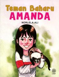 TEMAN BAHARU AMANDA