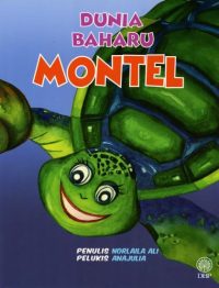 DUNIA BAHARU MONTEL