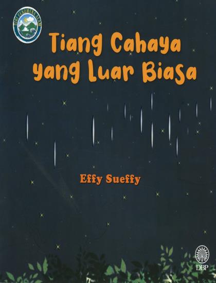 SIRI FENOMENA ALAM: TIANG CAHAYA YANG LUAR BIASA