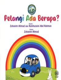 SIRI FENOMENA ALAM: PELANGI ADA BERAPA?