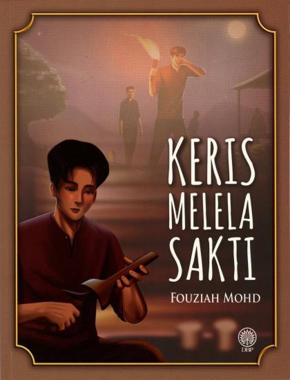KERIS MELELA SAKTI