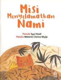 MISI MENYELAMAT NAMI