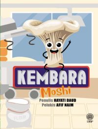 KEMBARA MOSHI