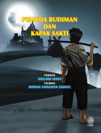 PEMUDA BUDIMAN DAN KAPAK SAKTI
