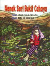 NENEK SERI BUKIT CAHAYA