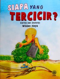 SIAPA YANG TERCICIR?