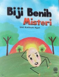 BIJI BENIH MISTERI