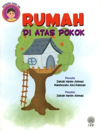 KEMBARA SAINS ADI: RUMAH DI ATAS POKOK