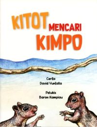 KITOT MENCARI KIMPO
